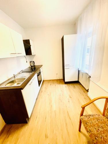 Appartement MC H. Wohnung 17 Ebertstraße 76135 Karlsruhe Bade-Wurtemberg