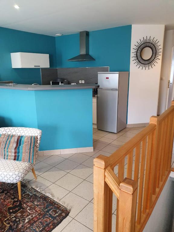 MC Suites Lagos with Pool and sea view