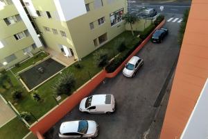 MCR Funchal