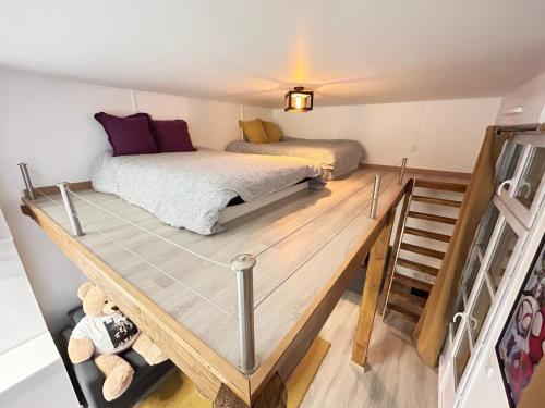 MD Apartment Terrace - Disneyland Paris