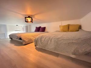 MD Apartment Terrace - Disneyland Paris