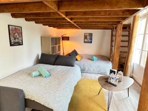 MD Apartment Terrace - Disneyland Paris