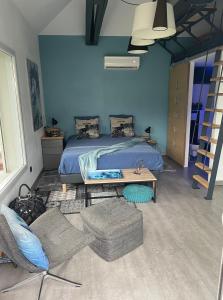 Appartement MealSaveurs & SPA 1000 Route du Gros Bois 38500 La Buisse Rhône-Alpes