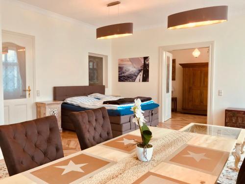 Mediterrane Luxusferienwohnung 5, Berlin- Köpenick, Am Müggelsee