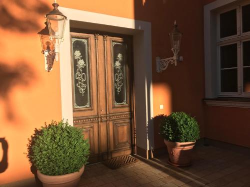 Mediterrane Luxusferienwohnung 5, Berlin- Köpenick, Am Müggelsee