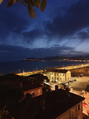 Appartement Méditerranéen Cannes france