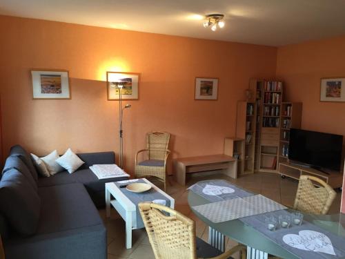 Mediterraner Flair an der Ostsee