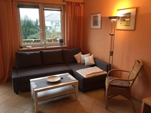 Mediterraner Flair an der Ostsee