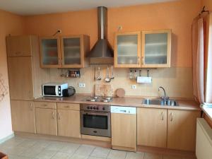 Mediterraner Flair an der Ostsee