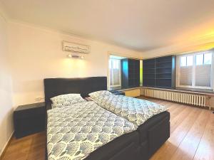 Meer-Lust-Sylt sea cottage lodge