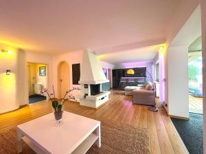 Meer-Lust-Sylt sea cottage lodge