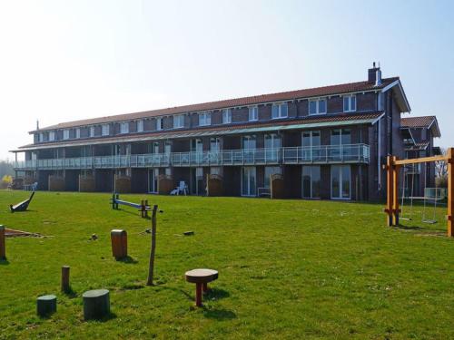 Meerblick 316 mit Balkon an der Ostsee - ABC316