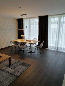 Meerblick 316 mit Balkon an der Ostsee - ABC316