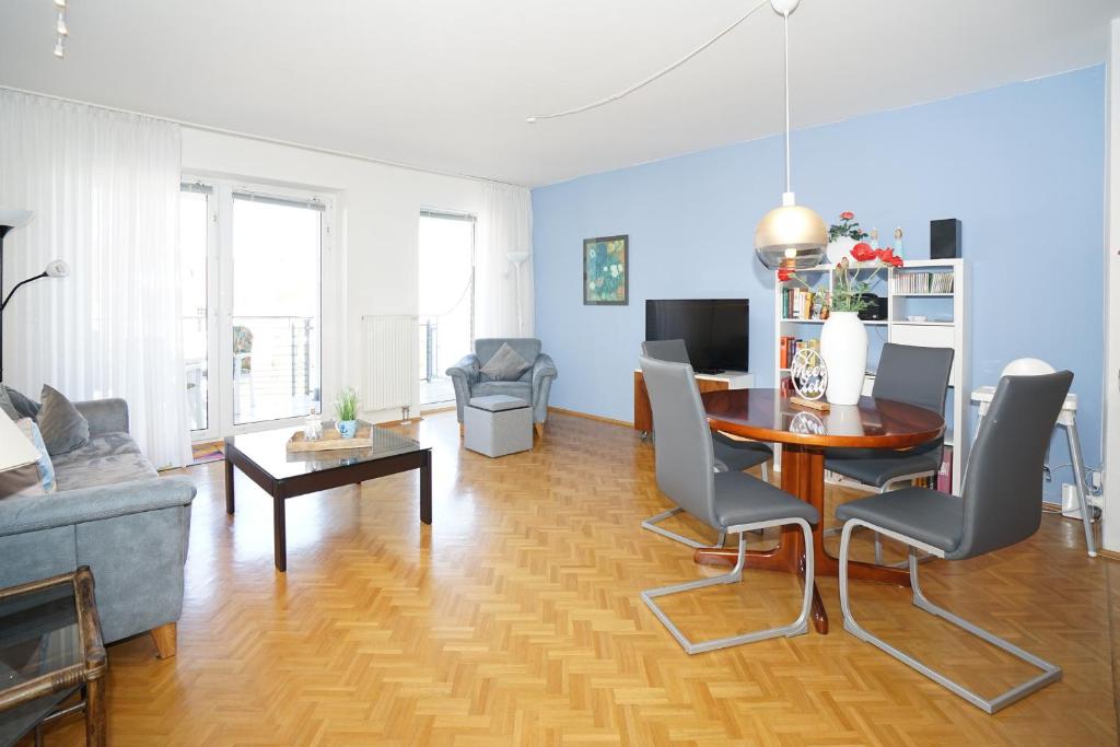 Meerblick - a57232 Am Seedeich 27 a, 27472 Cuxhaven