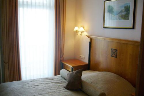 Meerblick-Appartement Villa Gudrun