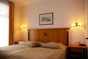 Meerblick-Appartement Villa Gudrun