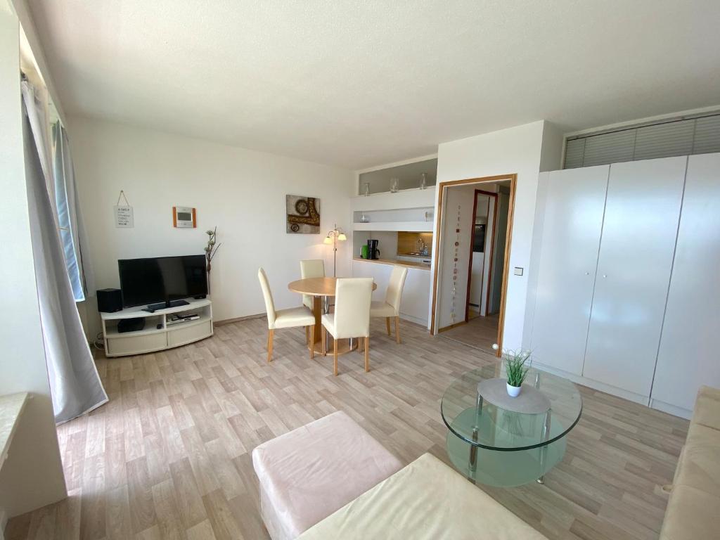 Appartement Meerblick FeWo Nr 632 Am Fahrenkrog 3 23730 Sierksdorf