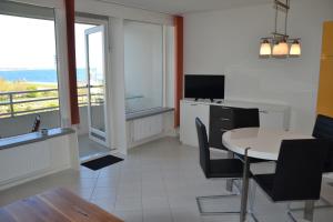 Appartement Meerblick FeWo Nr 693 Am Fahrenkrog 5 23730 Sierksdorf Schleswig-Holstein