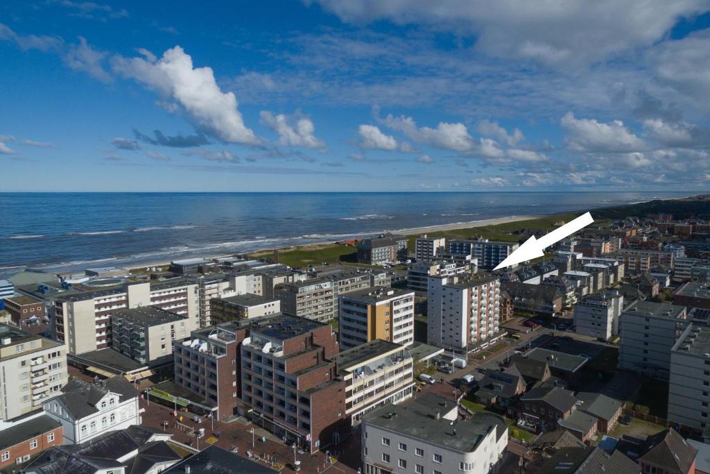 Meerblick II Bomhoffstraße 5, 25980 Westerland