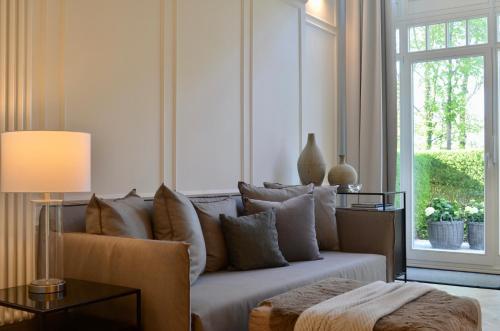 MEERBLICK-MAISONETTE Ostseebad Kühlungsborn