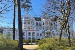 MEERBLICK-MAISONETTE Ostseebad Kühlungsborn