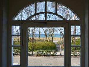 MEERBLICK-MAISONETTE Ostseebad Kühlungsborn