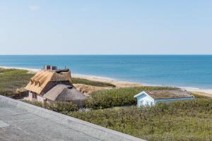 Meerblick pur _ Penthouse