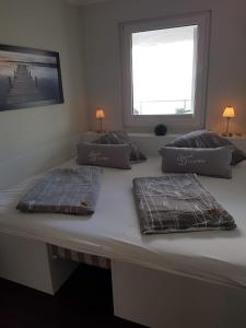 Meerblickappartement