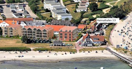 Meeresblick \