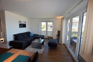 Meeresblick \