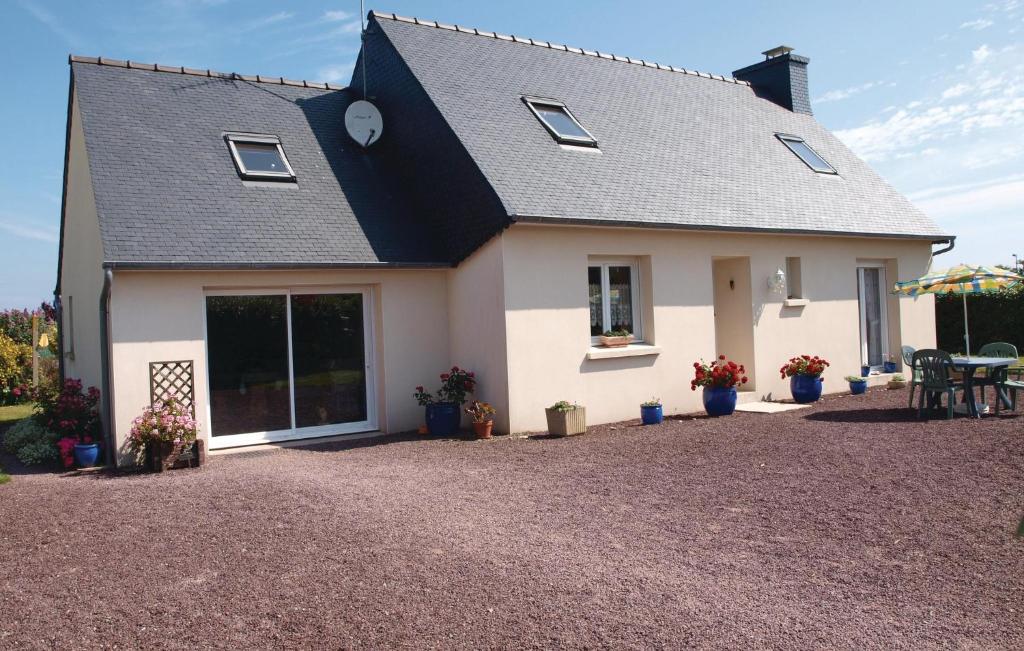 Meeresblick \ 24321 Hohwacht