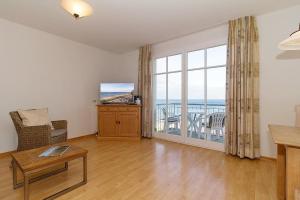 Appartement Meeresblick Meeresblick 421 Ostseeallee  45 18225 Kühlungsborn Mecklembourg-Poméranie