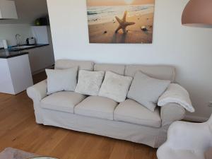 Appartement Meeresblick-Ostseesternchen-Haus-3-WE47 Strandstraße 11 24321 Hohwacht Schleswig-Holstein