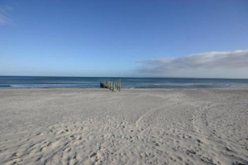 Meeresblick Panorama Sauna Wlan Fi