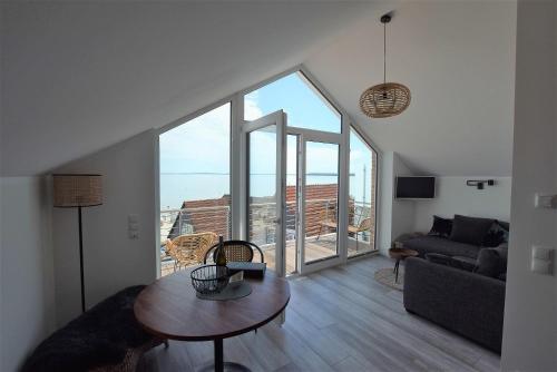 Meeresblick-Strandkieker-Haus-3-WE-45