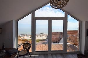 Meeresblick-Strandkieker-Haus-3-WE-45