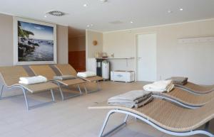 Meeresblick Strandwohnung A Ref 23
