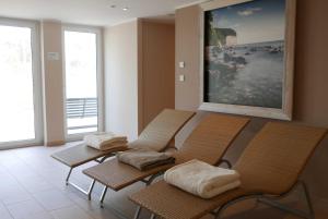 Meeresblick Strandwohnung A Ref 23
