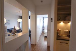 Meeresblick Whg Seestern