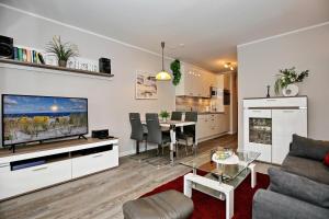 Appartement Meeresblick Wohnung 112 Ostseeallee  45 18225 Kühlungsborn Mecklembourg-Poméranie