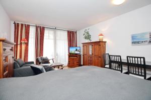 Appartement Meeresblick Wohnung 117 Ostseeallee  45 18225 Kühlungsborn Mecklembourg-Poméranie