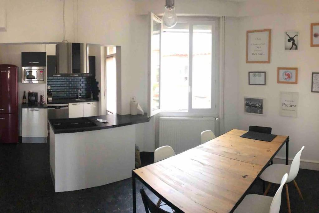 Meeresblick Wohnung 202