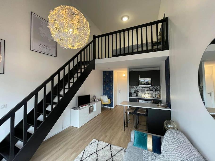 Meeresblick Wohnung 303