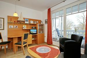 Appartement Meeresblick Wohnung 303 Ostseeallee  45 18225 Kühlungsborn Mecklembourg-Poméranie