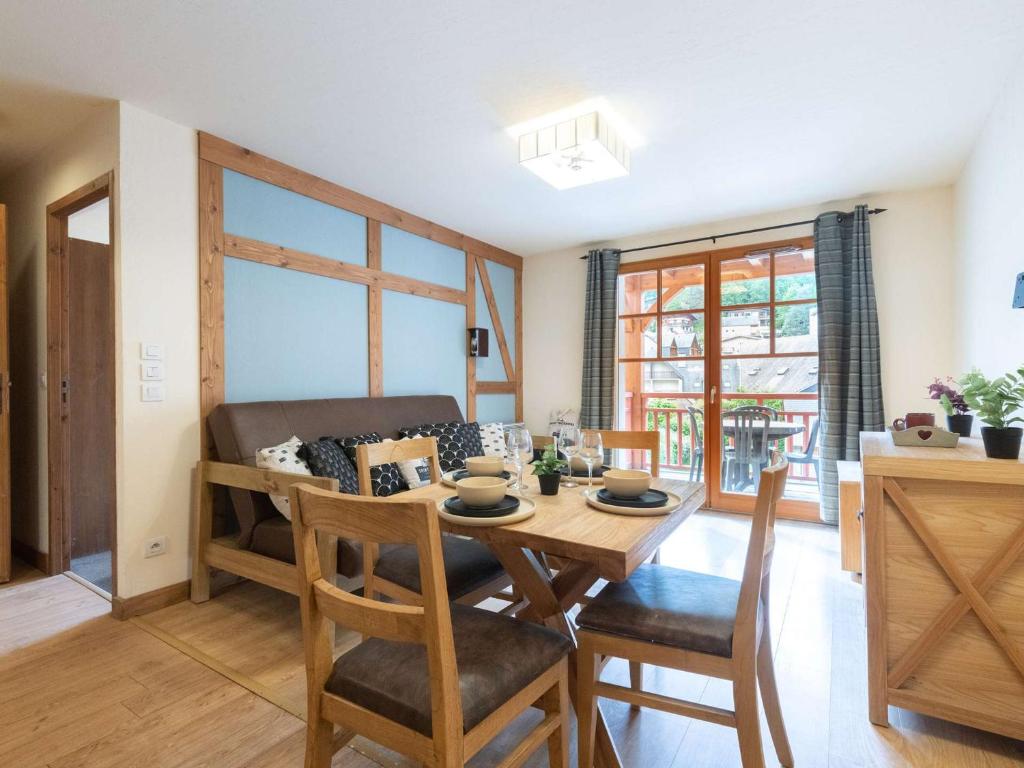 Meeresblick Wohnung 309