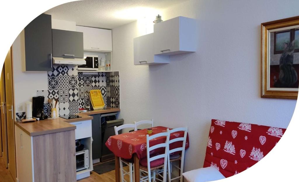 Meeresblick Wohnung 323