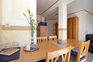 Appartement Meeresblick Wohnung 404 Ostseeallee  45 18225 Kühlungsborn Mecklembourg-Poméranie