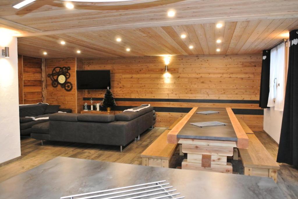Meeresblick Wohnung 407