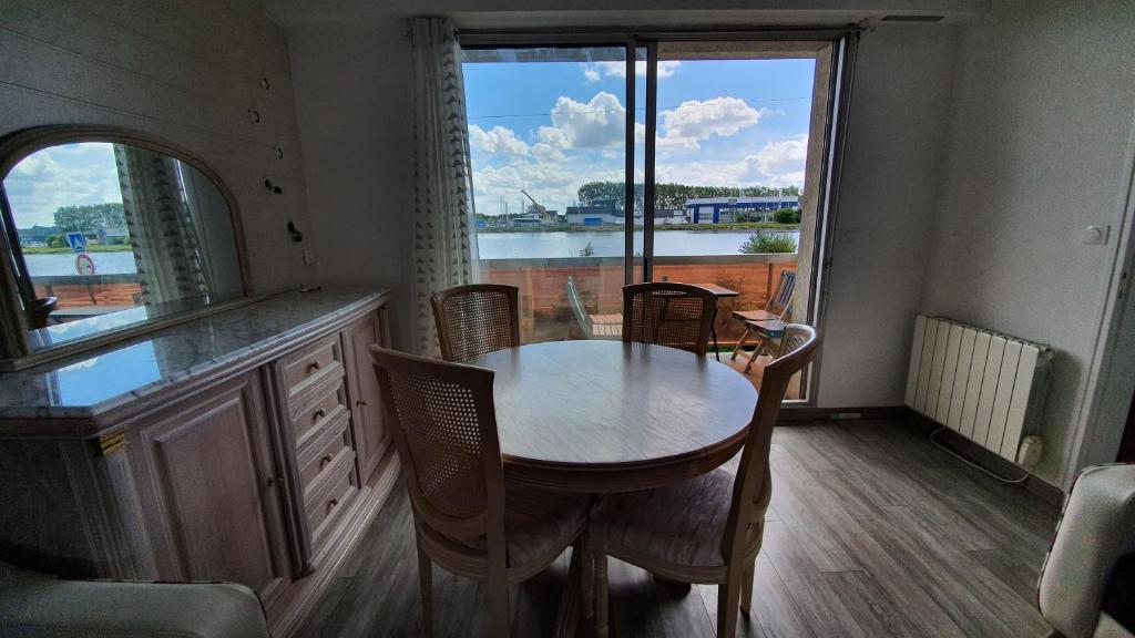Meeresblick Wohnung 410