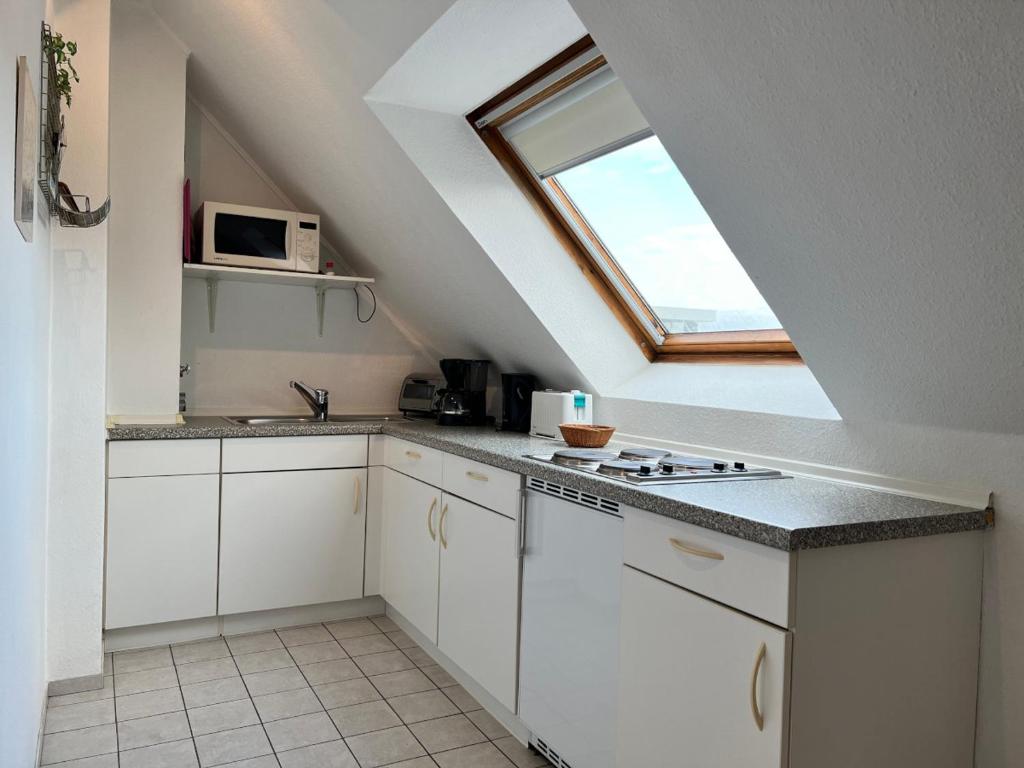 Meeresbrandung, Ferienwohnung 55 Duhner Strandstr. 31-33, 27476 Cuxhaven